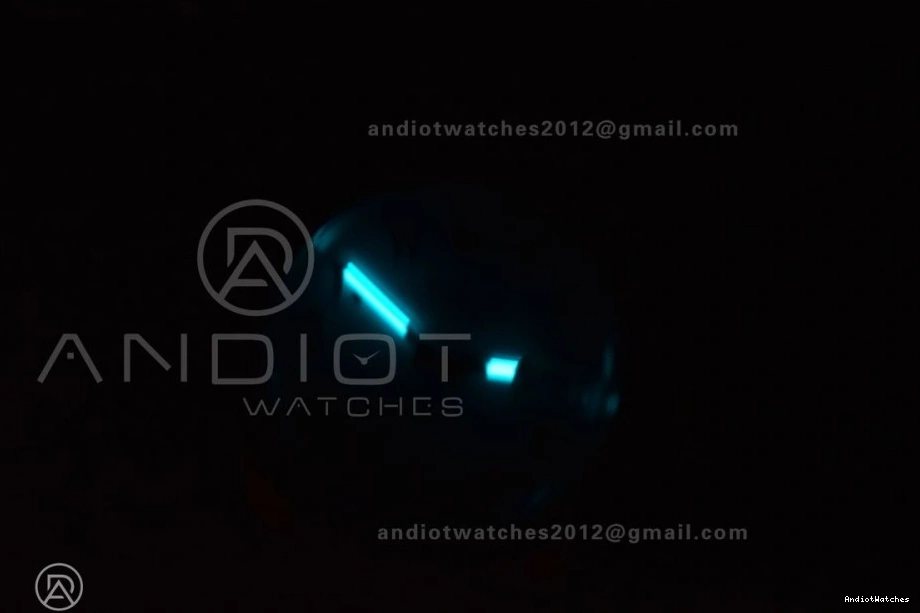 Bracelet 632 Marker Grey SA TechFriendly 41 904L on Arabic DateJust DIWF Dial 1:1 Jubilee Edition Best 126334 Steel 0326